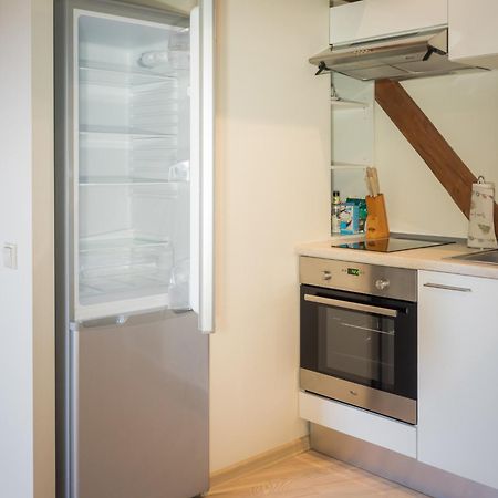 Riga Downtown Apartment Exterior foto