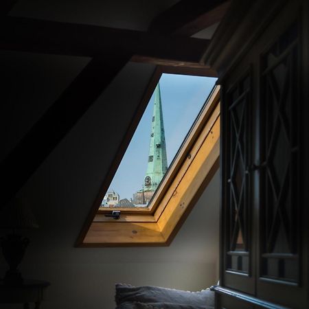 Riga Downtown Apartment Exterior foto