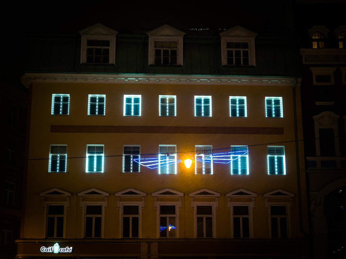 Riga Downtown Apartment Exterior foto