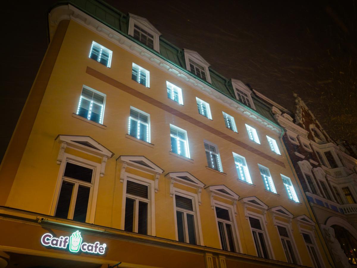 Riga Downtown Apartment Exterior foto